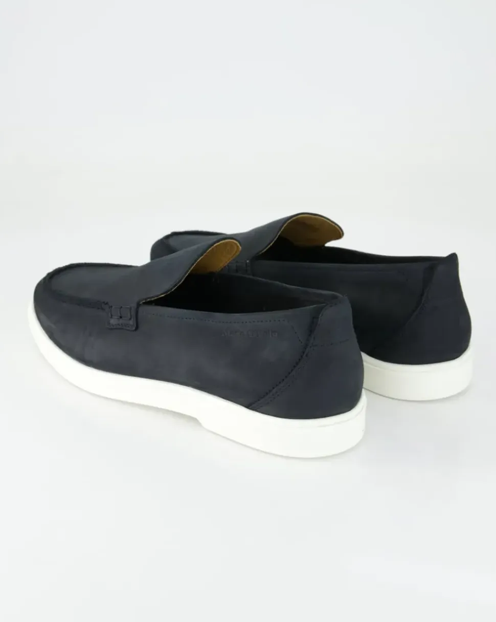 50326933201210 Slipper in Blau