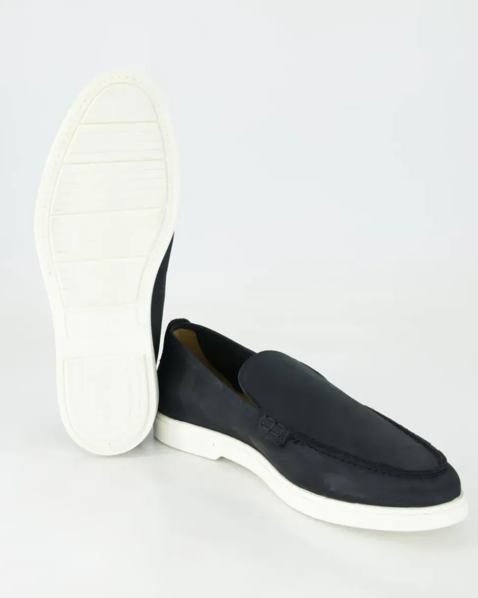 50326933201210 Slipper in Blau