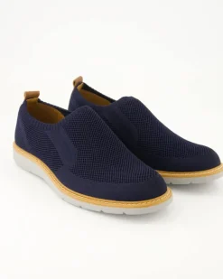 5610411 Slipper in Blau
