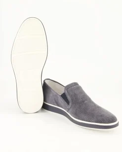 5612200 Slipper in Blau