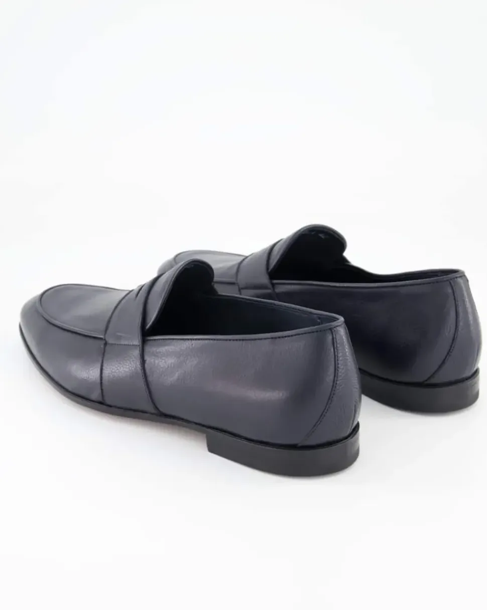 0801011.29530501 Slipper in Blau