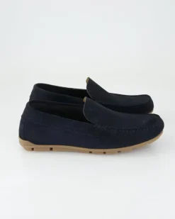 50328233101300 Slipper in Blau