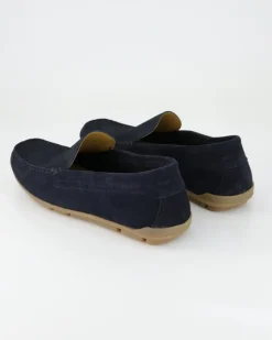 50328233101300 Slipper in Blau