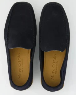 50328233101300 Slipper in Blau