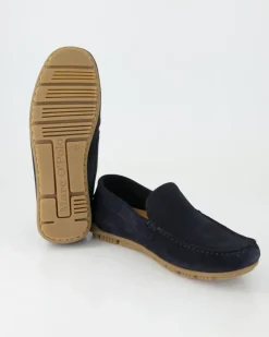 50328233101300 Slipper in Blau