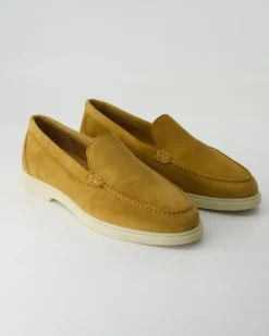 25986 Slipper in Braun
