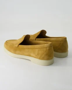 25986 Slipper in Braun