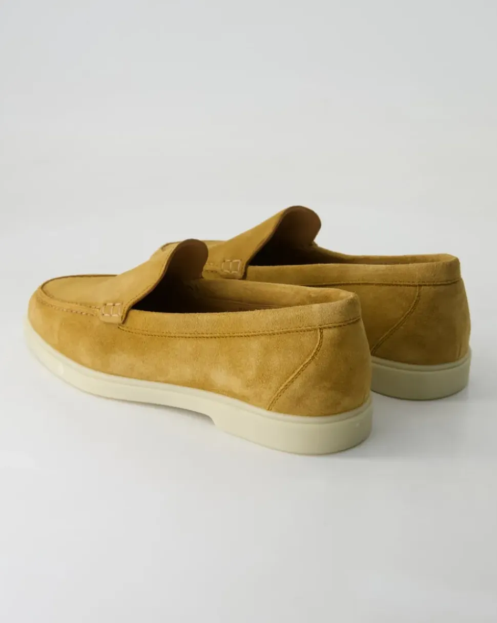 25986 Slipper in Braun