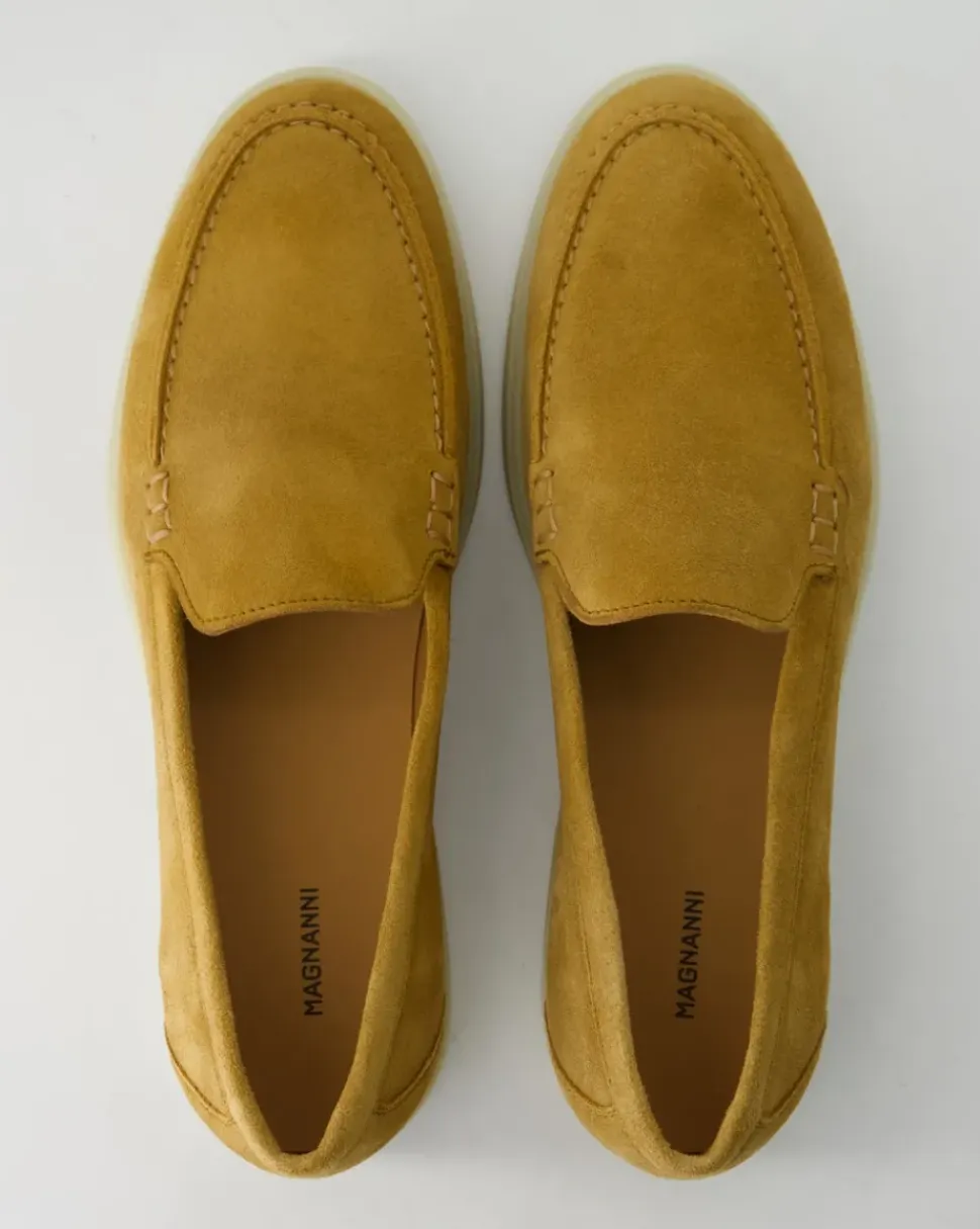 25986 Slipper in Braun