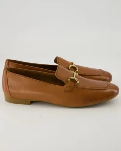2596-238 Slipper in Braun