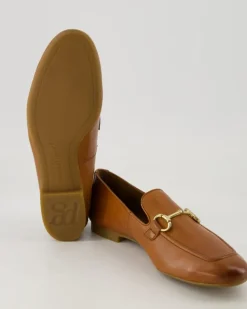 2596-238 Slipper in Braun