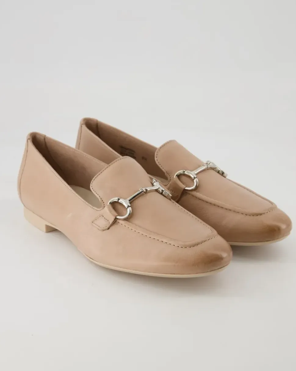 2596-183 Slipper in Braun
