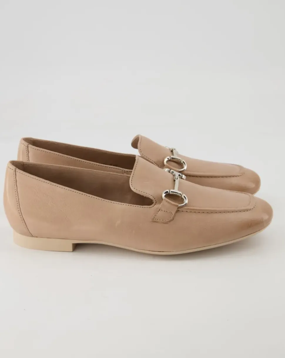 2596-183 Slipper in Braun