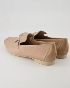 2596-183 Slipper in Braun