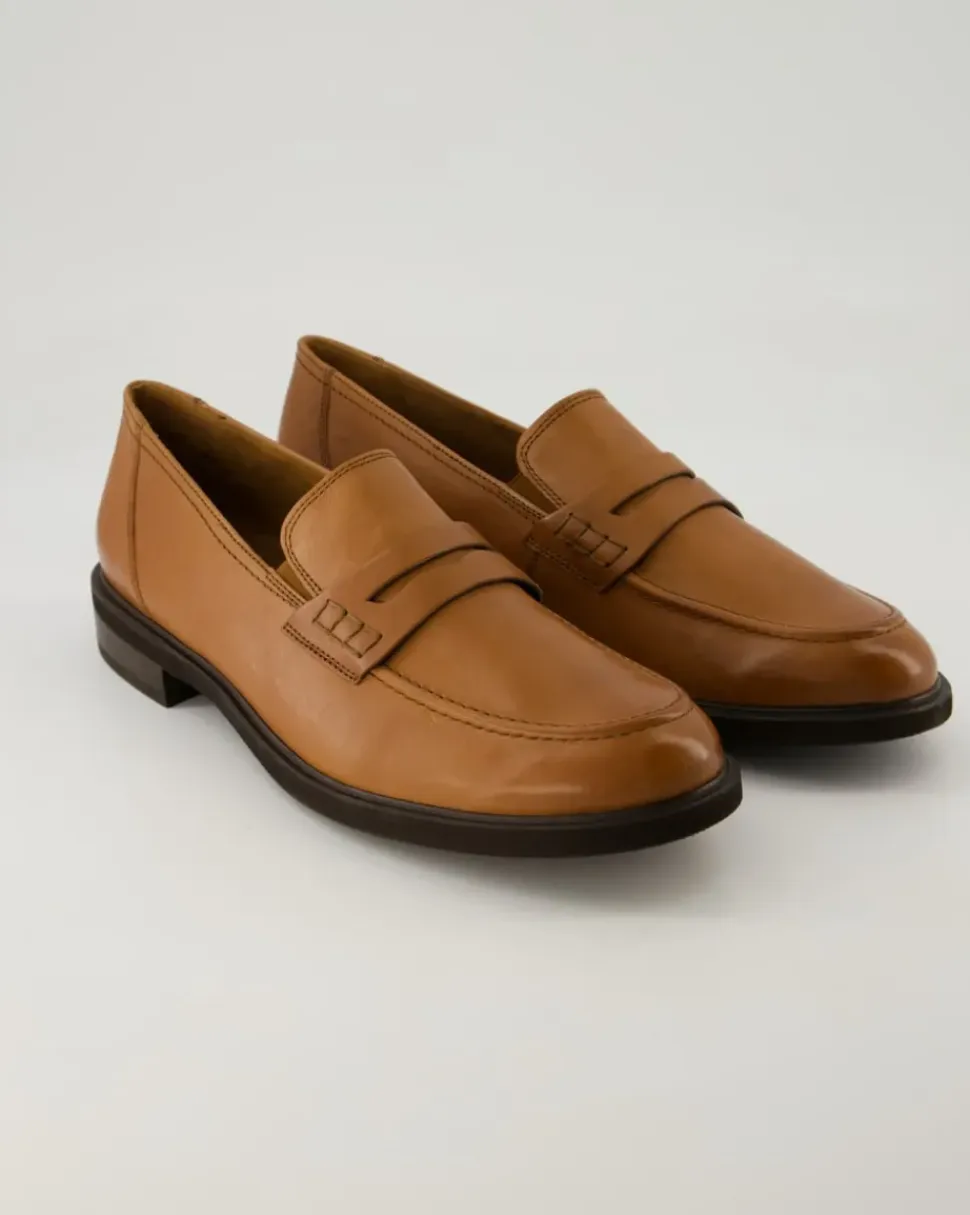 1051-034 Slipper in Braun