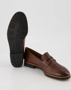 2493-154 Slipper in Braun