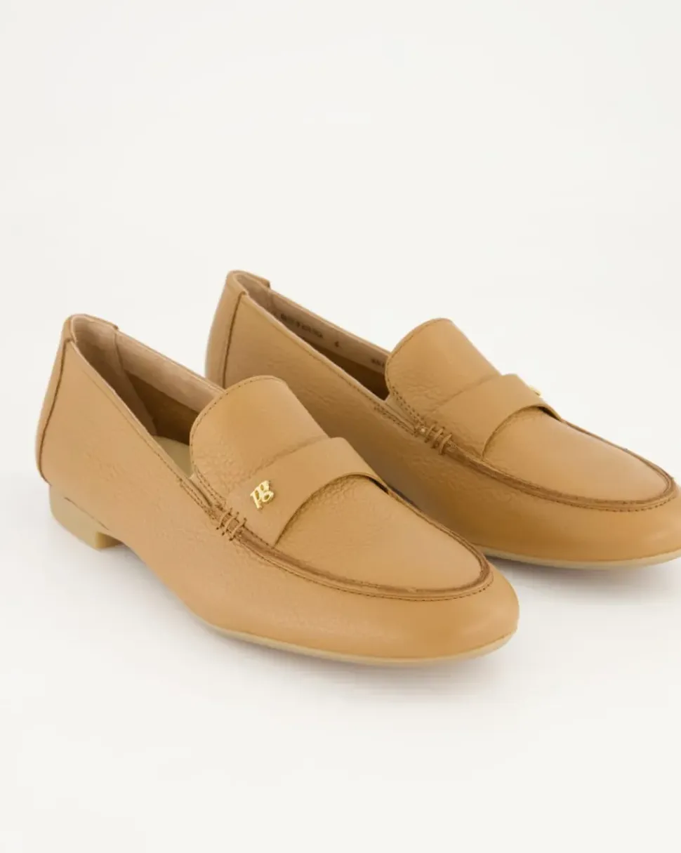 1056-045 Slipper in Braun