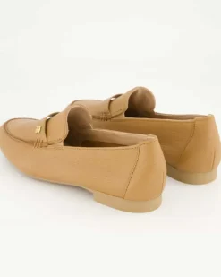 1056-045 Slipper in Braun