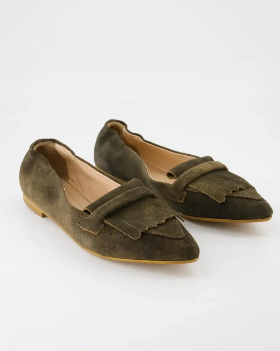 2023-03 Slipper in Braun