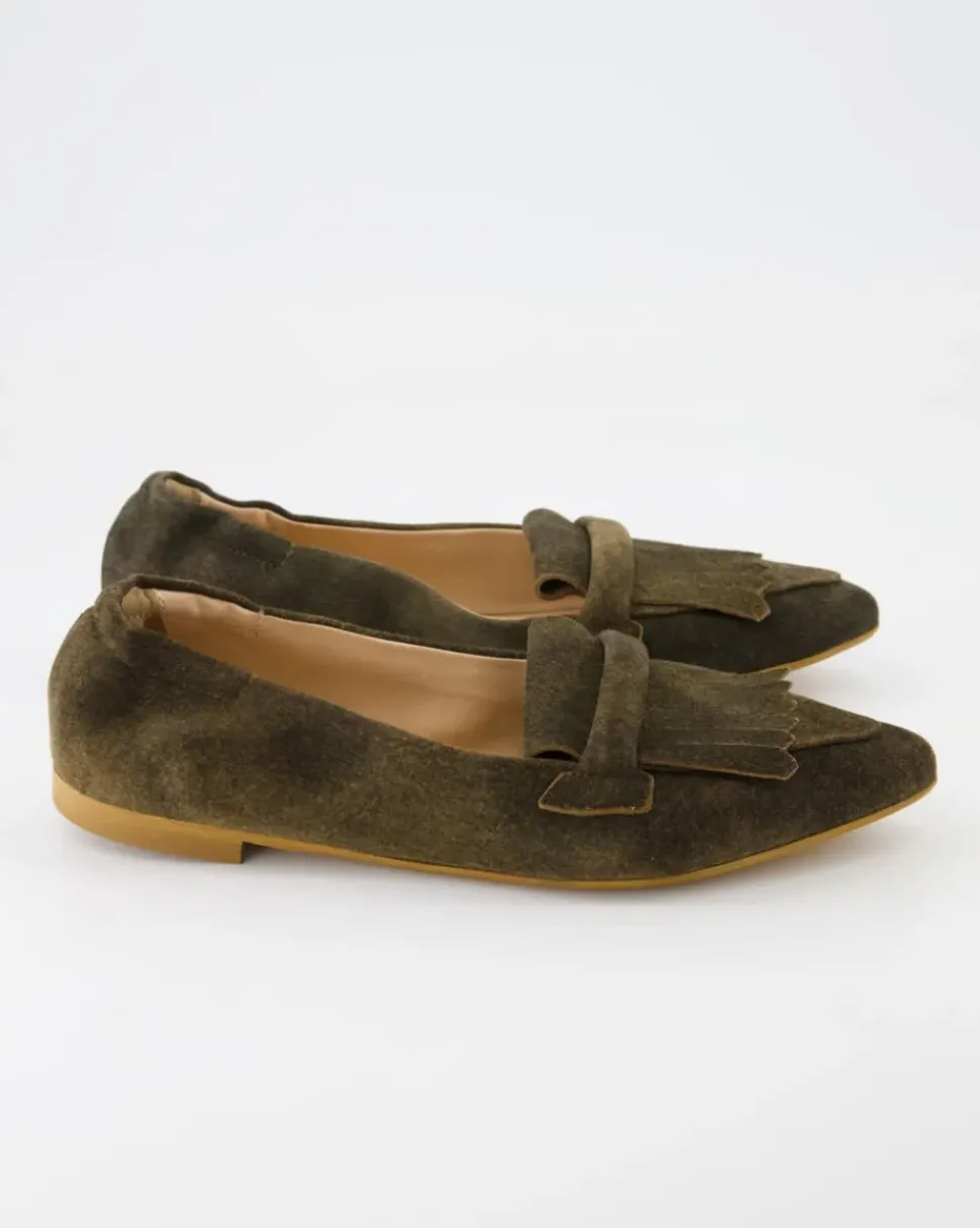 2023-03 Slipper in Braun
