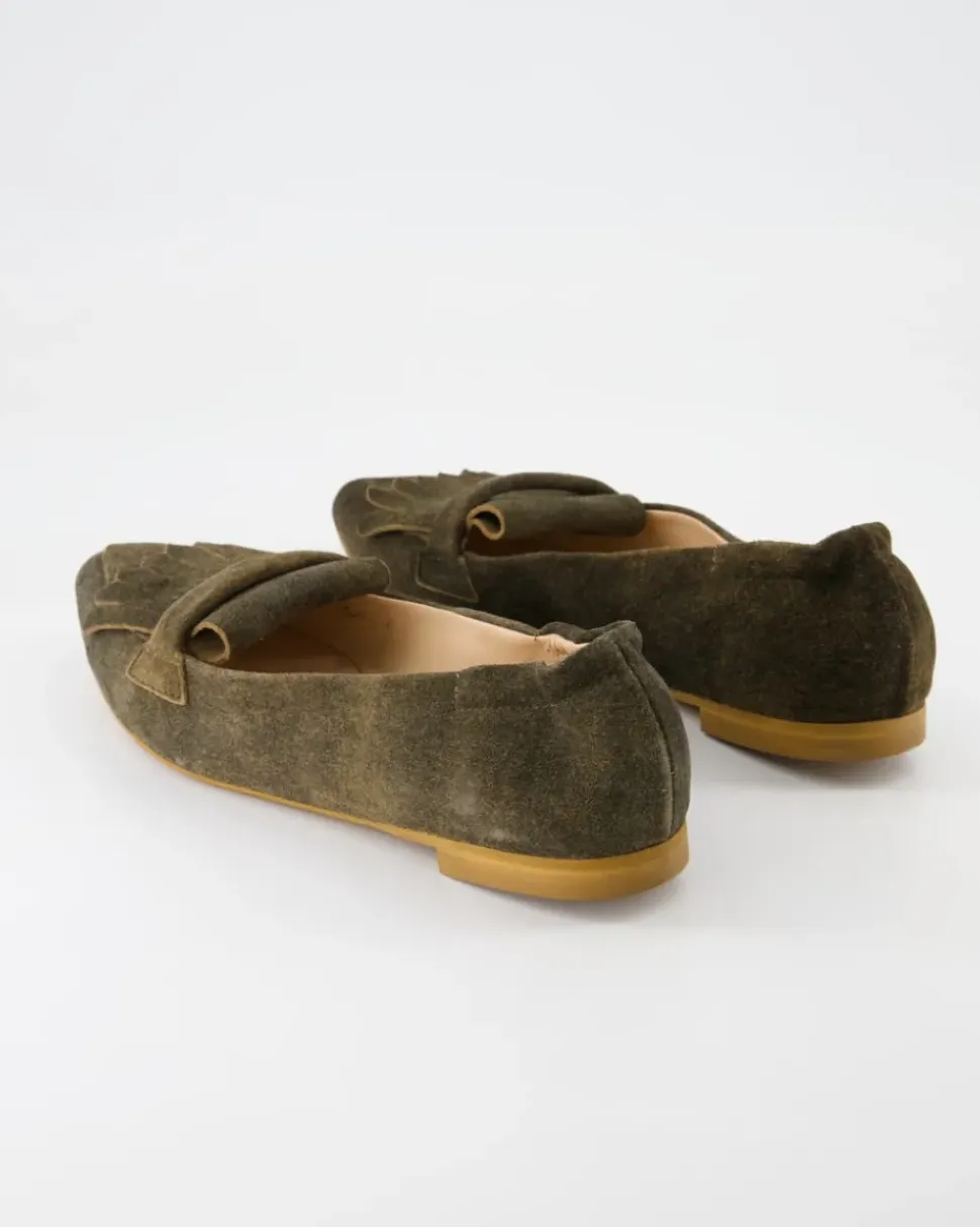 2023-03 Slipper in Braun