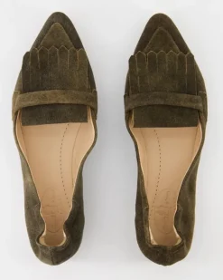 2023-03 Slipper in Braun
