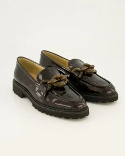 11843 Slipper in Braun