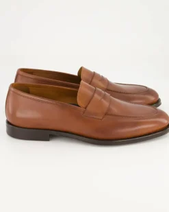 0354003.26820819 Slipper in Braun