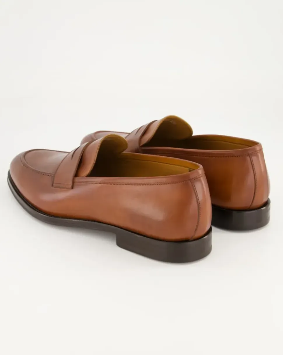 0354003.26820819 Slipper in Braun
