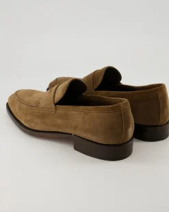 5511 Slipper in Braun