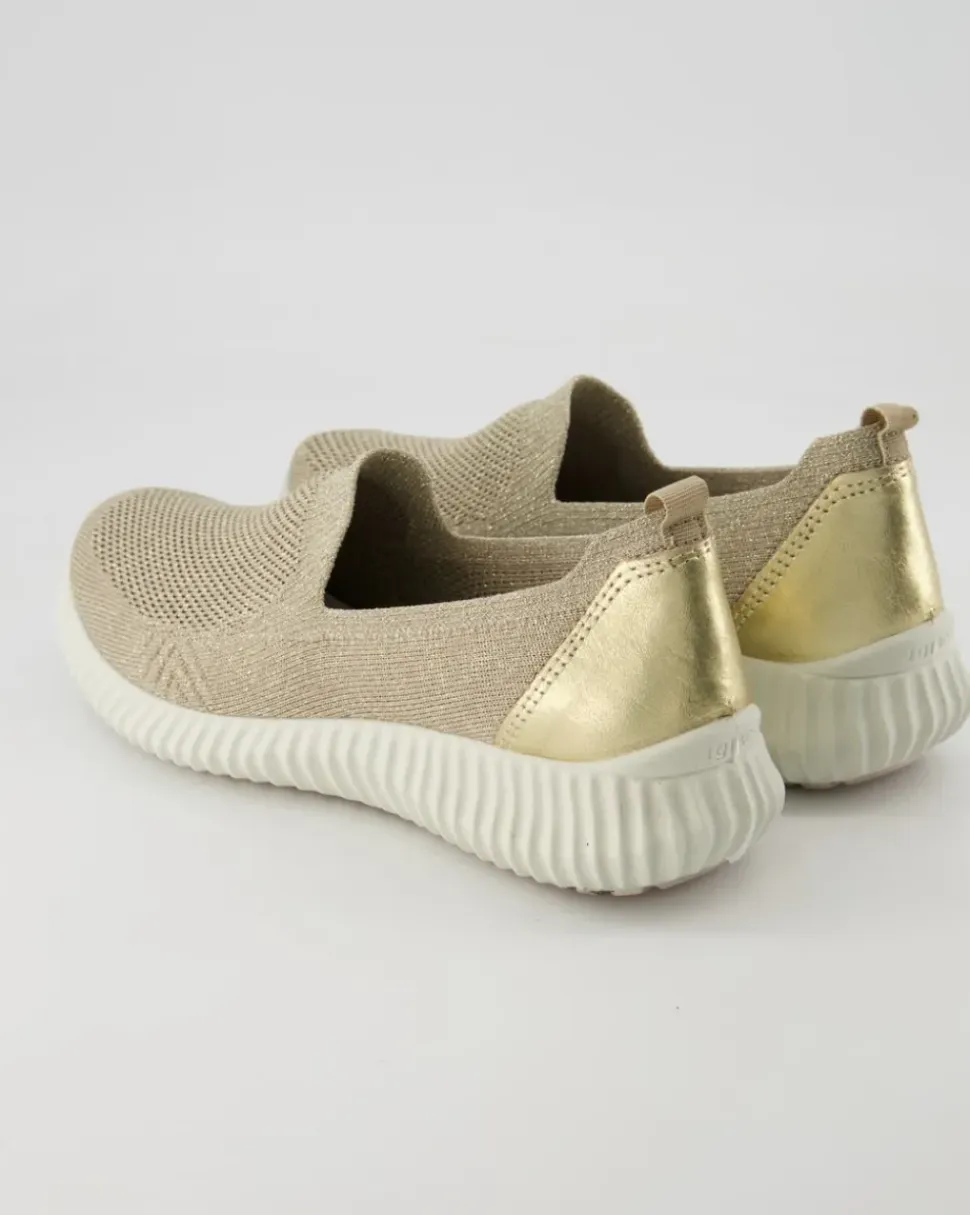 202415652222001 Slipper in Gold