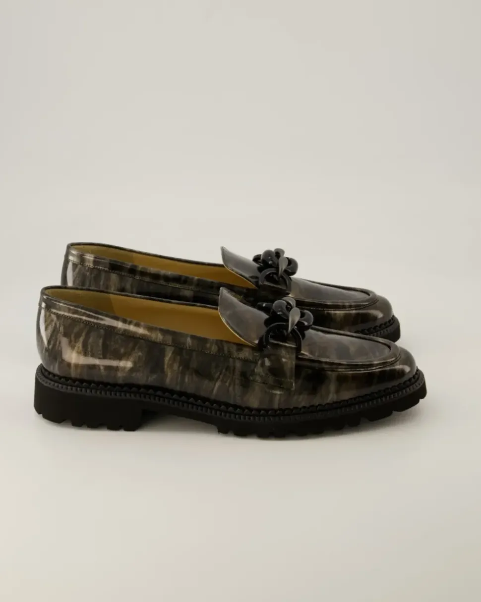 11843 Slipper in Grau