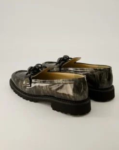 11843 Slipper in Grau