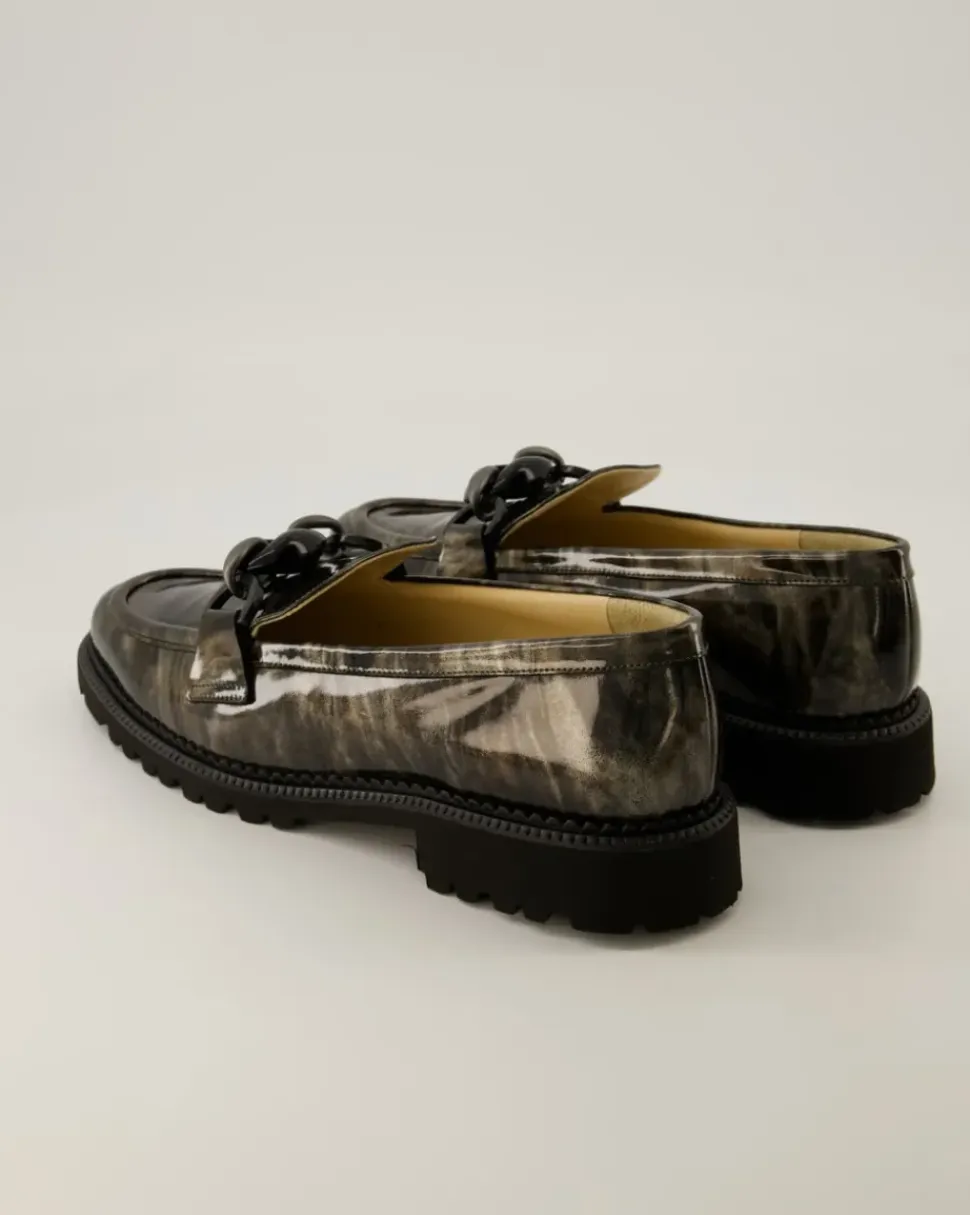 11843 Slipper in Grau