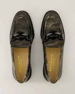 11843 Slipper in Grau