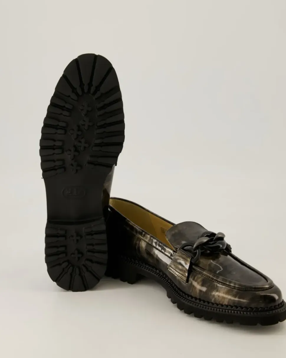 11843 Slipper in Grau