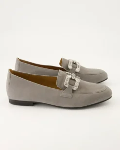 45.210.19 Slipper in Grau