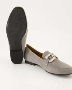 45.210.19 Slipper in Grau