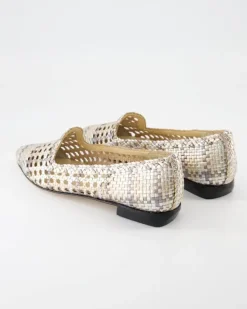 19511 Slipper in Mehrfarbig
