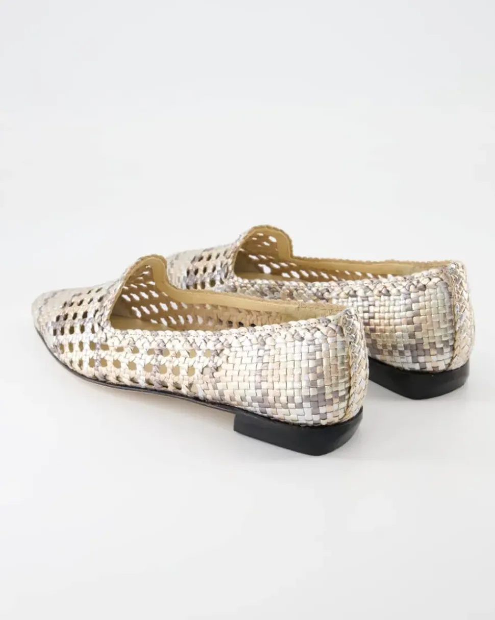 19511 Slipper in Mehrfarbig
