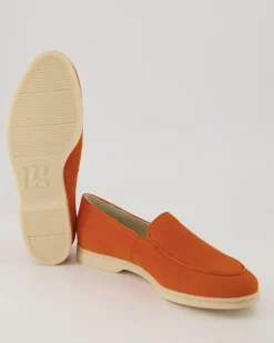 1025-023 Slipper in Orange