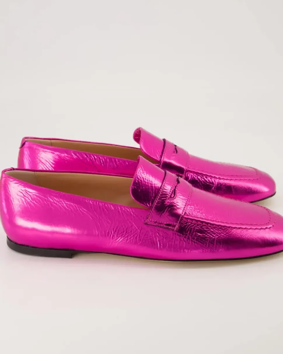 3213 Slipper in Pink