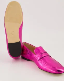 3213 Slipper in Pink