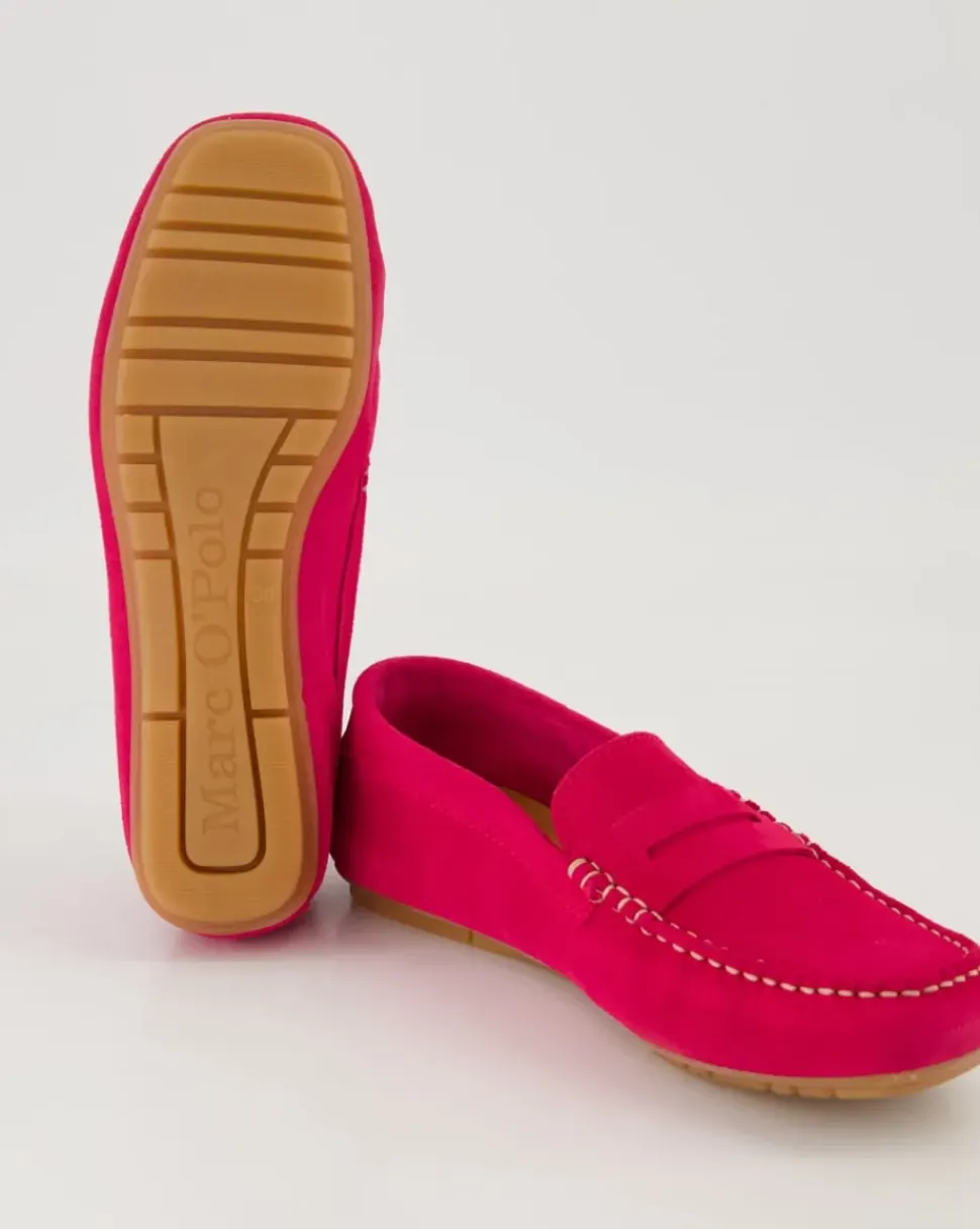 40214623103300 Slipper in Pink