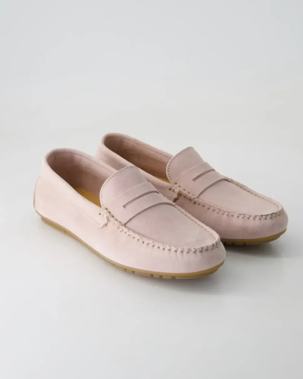 50214623101300 Slipper in Rosa