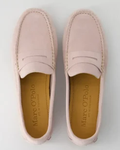 50214623101300 Slipper in Rosa