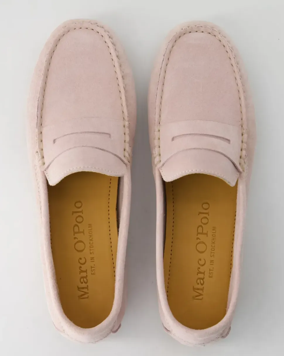 50214623101300 Slipper in Rosa