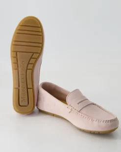 50214623101300 Slipper in Rosa