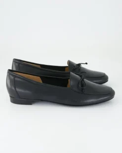 8340 Slipper in Schwarz