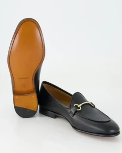 25683 Slipper in Schwarz